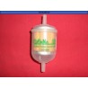 FILTRO GASOLINA PLASTICO VW SEDAN COMBI BRAZILIA