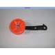 ROLLER PEDAL ACEL. NARANJA VW (TODOS)