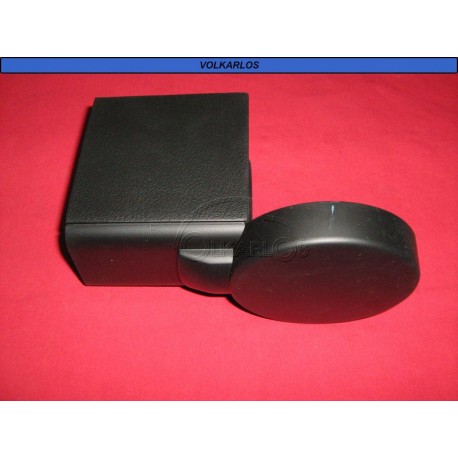 TAPA LATERAL BASE DESC. DER. NEGRA A4 00-07