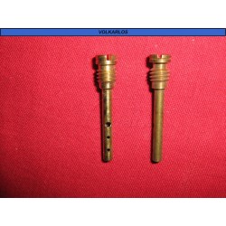 ESPREA ATOMIZADORA VW 1.5 1.6 70-92, CARIBE 1.6 1.7  77-85, COMBI 1.5 1.6 70-87, ATLANTIC 1.6 1.7 78-85, BRASILIA (TODOS)
