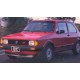 ESPREA ATOMIZADORA VW 1.5 1.6 70-92, CARIBE 1.6 1.7  77-85, COMBI 1.5 1.6 70-87, ATLANTIC 1.6 1.7 78-85, BRASILIA (TODOS)