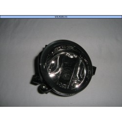 FARO NIEBLA IZQ. (PARA FOCO 9006) AMAROK 10-AD, BORA 06-10, VENTO 13-AD, TIGUAN 09-11