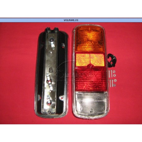 CALAVERA COMBI 70-01