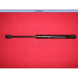 AMORTIGUADOR CAJUELA  vastago 14 cm TOTAL 32 cm AUDI A4