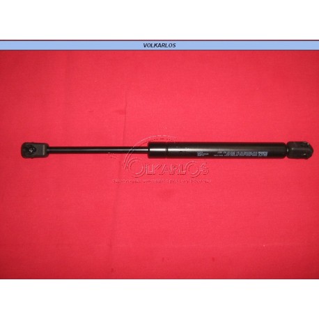 AMORTIGUADOR CAJUELA  vastago 14 cm TOTAL 32 cm AUDI A4