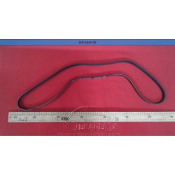 BANDA ALTERNADOR 6PK1570 AUDI A4 1.8T