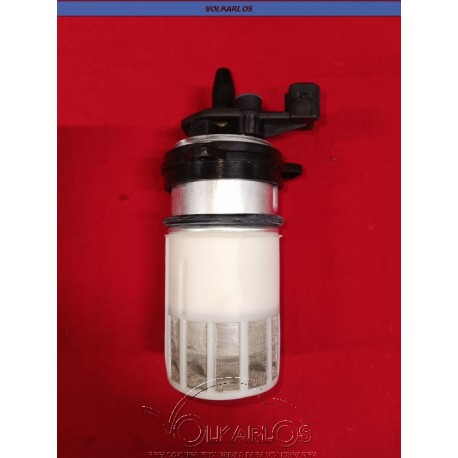 BOMBA GAS F.I EXTERNA GRANDE GOLF/JETTA A2 F.I 16V (90-92)