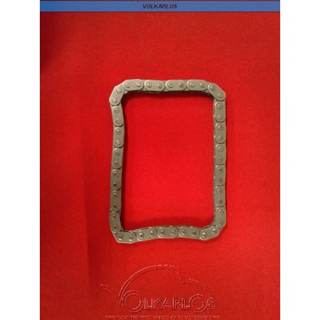 CADENA BOMBA ACEITE JETTA 1.9 DIESEL