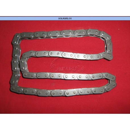 CADENA DISTRIBUCION (35 ESLABONES 11.4mm ANCHO) VR6