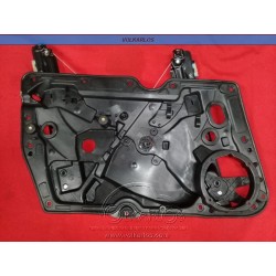 ELEV. DEL. IZQ. ELEC. S/MOTOR GOLF A7