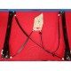 ELEV. DER. 2 PTAS. ELEC. S/MOTOR POLO