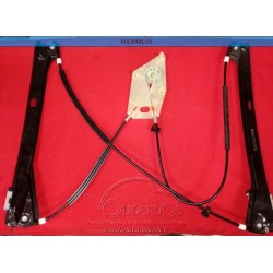 ELEV. DER. 2 PTAS. ELEC. S/MOTOR POLO