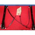 ELEV. DER. 2 PTAS. ELEC. S/MOTOR POLO