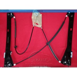 ELEV. IZQ. 2 PTAS. ELEC. S/MOTOR POLO