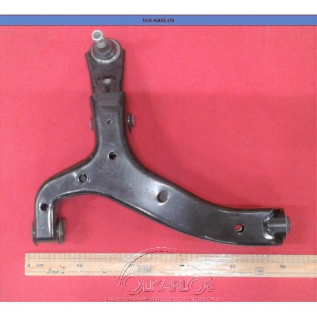 HORQ SUSP 2H0 DEL INF IZQ C/BUJES Y ROTULA AMAROK