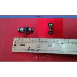 INYECTOR 377 (4 ORIFICIOS) (SENCILLO) POINTER