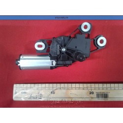 MOTOR LIMPIABRISAS 6L6 TRASERO IBIZA