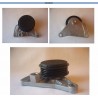 POLEA TENSORA ALTER ACANALADA A/A PASSAT, AUDI A4