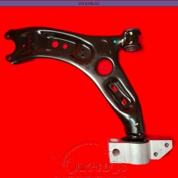 HORQ SUSPENSION IZQ C/BUJES