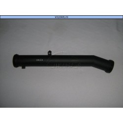 TUBO DE BOMBA AGUA PARA POLO, LUPO, SEAT IBIZA,CORDOBA, CROSS FOX, SPORT VAN