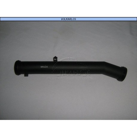 TUBO DE BOMBA AGUA PARA POLO, LUPO, SEAT IBIZA,CORDOBA, CROSS FOX, SPORT VAN