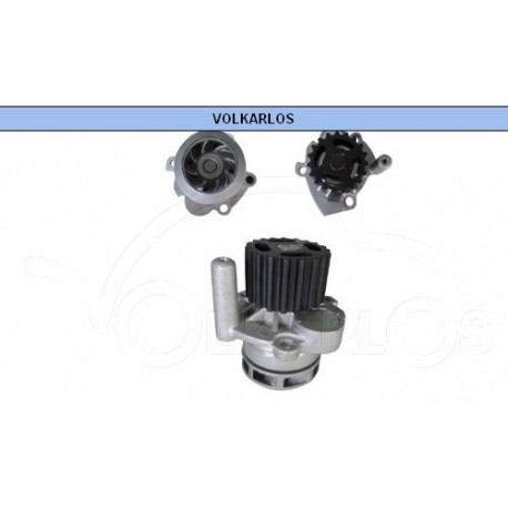 BOMBA AGUA BO 1.9 DIESEL 05-AD.