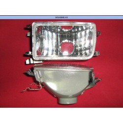 CUARTO DIRECCIONAL FRONTAL IZQUIERDO GOLF-JETTA A3