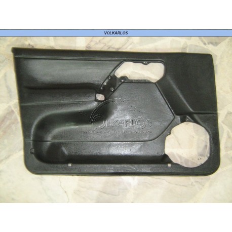 TAPA DE PUERTA DELANTERA IZQUIERDA PARA JETTA-GOLF A3 4 PUERTAS
