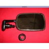 ESPEJO LAT. DER. NEGRO VW SEDAN (VOCHO) 74-04,BRASILIA T.