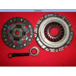 CLUTCH A4 2.0 99-07,BE 2.0 98-07,SE-TO 1.8 99-05,DER 04-AD,A5 CLASICO 08-14.