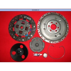 CLUTCH CAR./ATL. 1.8 86-87,A2 1.8 87-92,A3 1.8 93-95. 