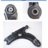 HORQUILLA SUSPENSION DELANTERA CON BUJES GOLF JETTA A4, A5 CLASICO,BEETLE