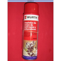 LIMPIADOR CUERPO ACELERACION 350 ML