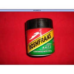 GRASA AMARILLA BAT-3  250 G