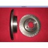 DISCO TRASERO SOLIDO EUROVAN (00-10)