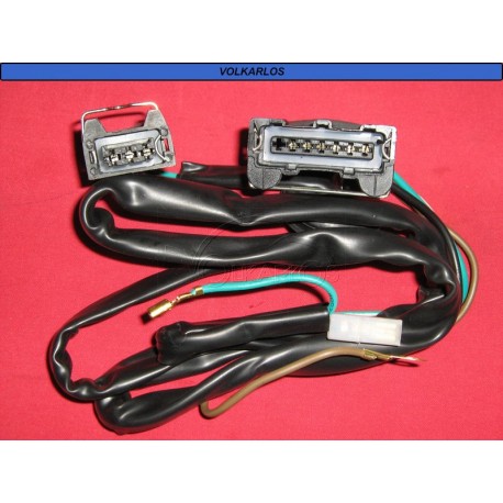 ARNES PASTILLA ENCENDIDO ELECTRONICO COR 84-88, CAR 77-87, COMBI 1.5 1.6 1.8 70-92, ATL 78-87, A2 87-92, VW 88-04