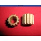 BUJE VARILLA EMP. CLUTCH BRONCE CAR, ATL, A2, A3