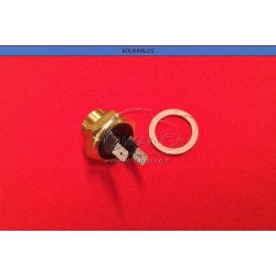 BULBO RAD. S/A 70°-75° CAR, ATL, A2