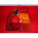 CALAVERA IZQ. ROJO/AMBAR POLO HATCHBACK 03-06