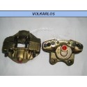 CALIPER (SIN LADO) VW F. I. 93-04, BRA 70-84