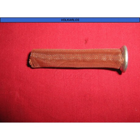 CEDAZO TANQUE GAS VW 70-04