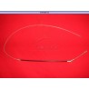 CHIC. FRENO MANO 1750MM VW 1.6 74-04