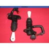 CILINDRO CLUTCH AUDI A4, PAS