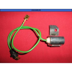CONDENSADOR VW 1.6, COM 1.6, BRA 1.6