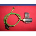 CONDENSADOR VW 1.6, COM 1.6, BRA 1.6
