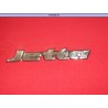 EMBLEMA "JETTA"