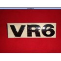 EMBLEMA "VR6"