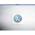 EMBLEMA LLAVERO  (VW) AZUL