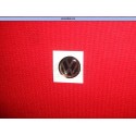 EMBLEMA LLAVERO  (VW) NEGRO