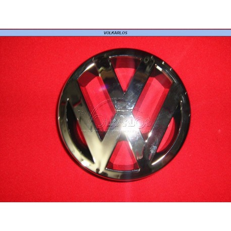 EMBLEMA PARRILLA POI 00-05, DER 05-AD, GOLF A4 99-07